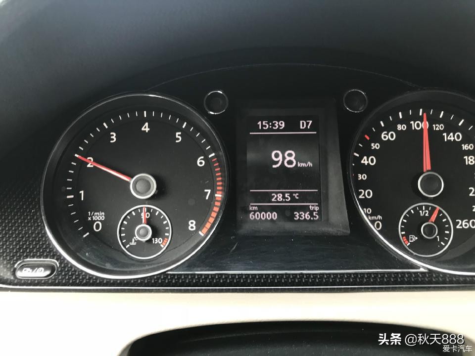 15款迈腾1.8t豪华型0到100提速,15款1.8t迈腾百公里加速多少秒