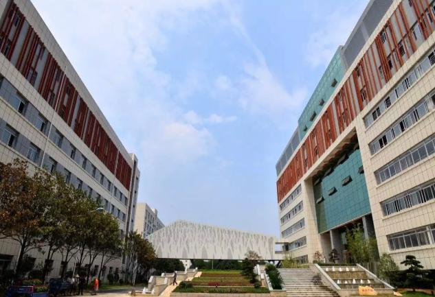 江西发展最好的学校,江西发展最快的大学