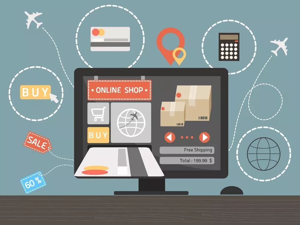 淘宝?电商?双11?快来了解一下电商行业的税收问题