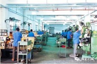 东莞辉胜智能科技,东莞辉胜自动化设备有限公司宿舍