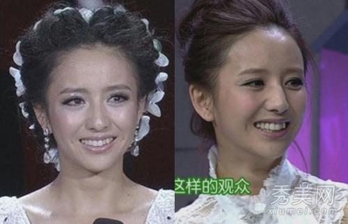 化完妆显脸脏怎么办,如何利用美妆技巧完成整个妆容