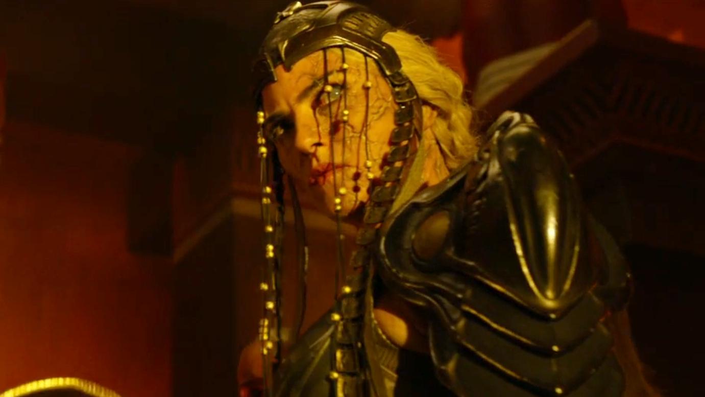 x战警天启四骑士,x战警天启四骑士是哪四个