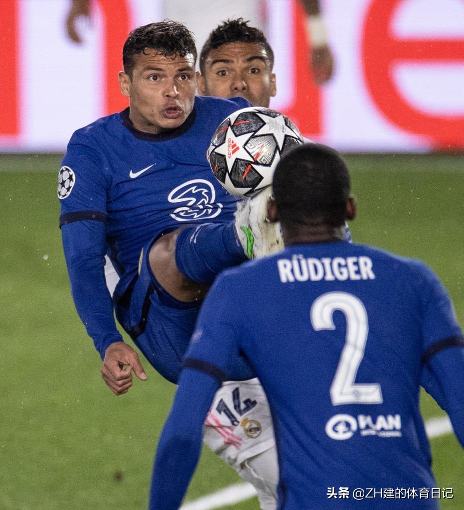 切尔西1-4进球集锦,切尔西维尔纳进球视频完整版