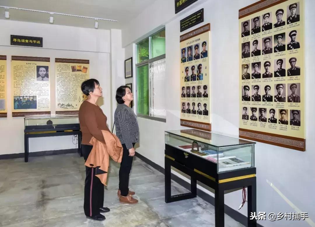 南粤古驿道拍摄后记,2018南粤古驿道展示