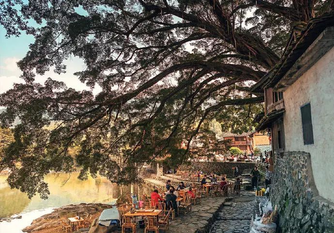 国学经典50句做人做事必看,为人处世的国学经典语录