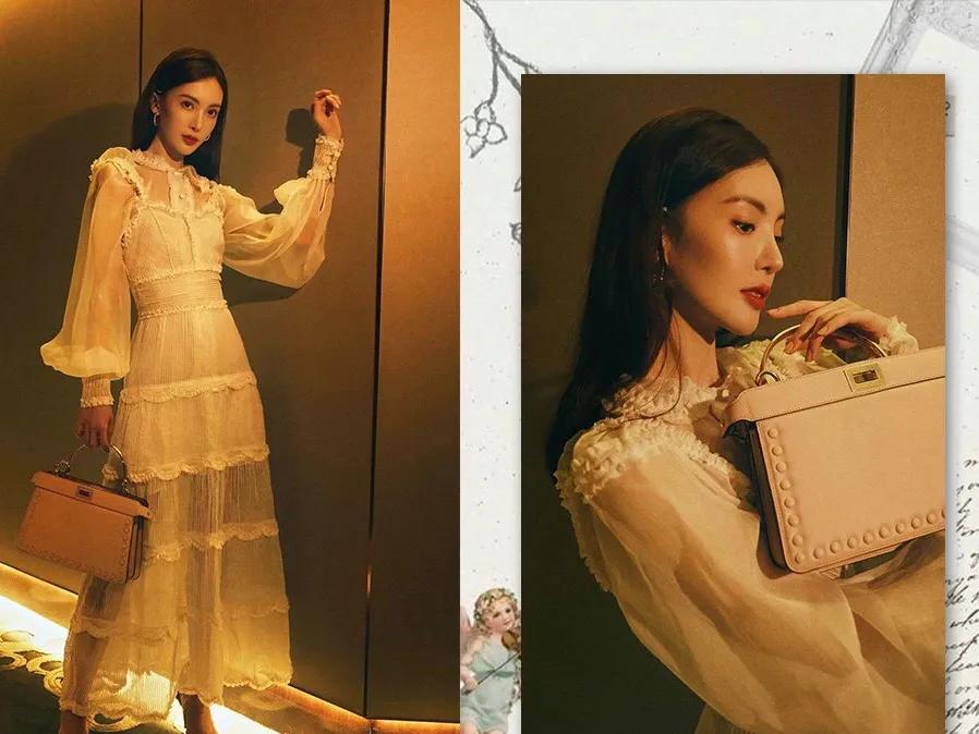 fendipeekaboo限量款,fendiversace联名peekaboo