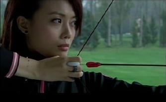 容祖儿演过的综艺节目,容祖儿演过的电影片段