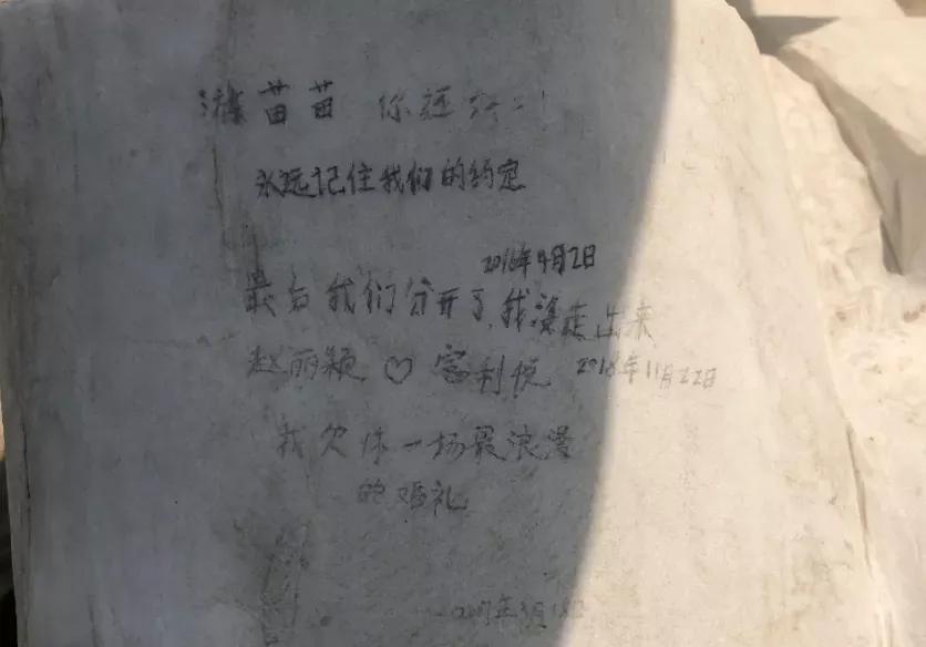 想见你西南政法大学,去河北政法职业学院