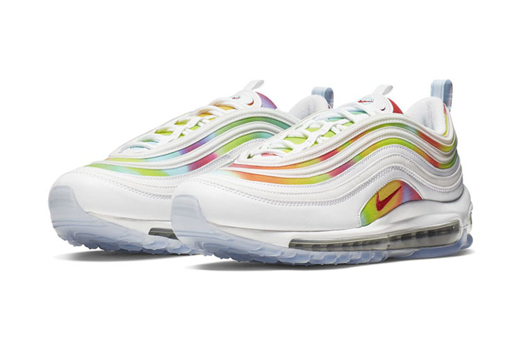 nike最新配色,nike好看的配色