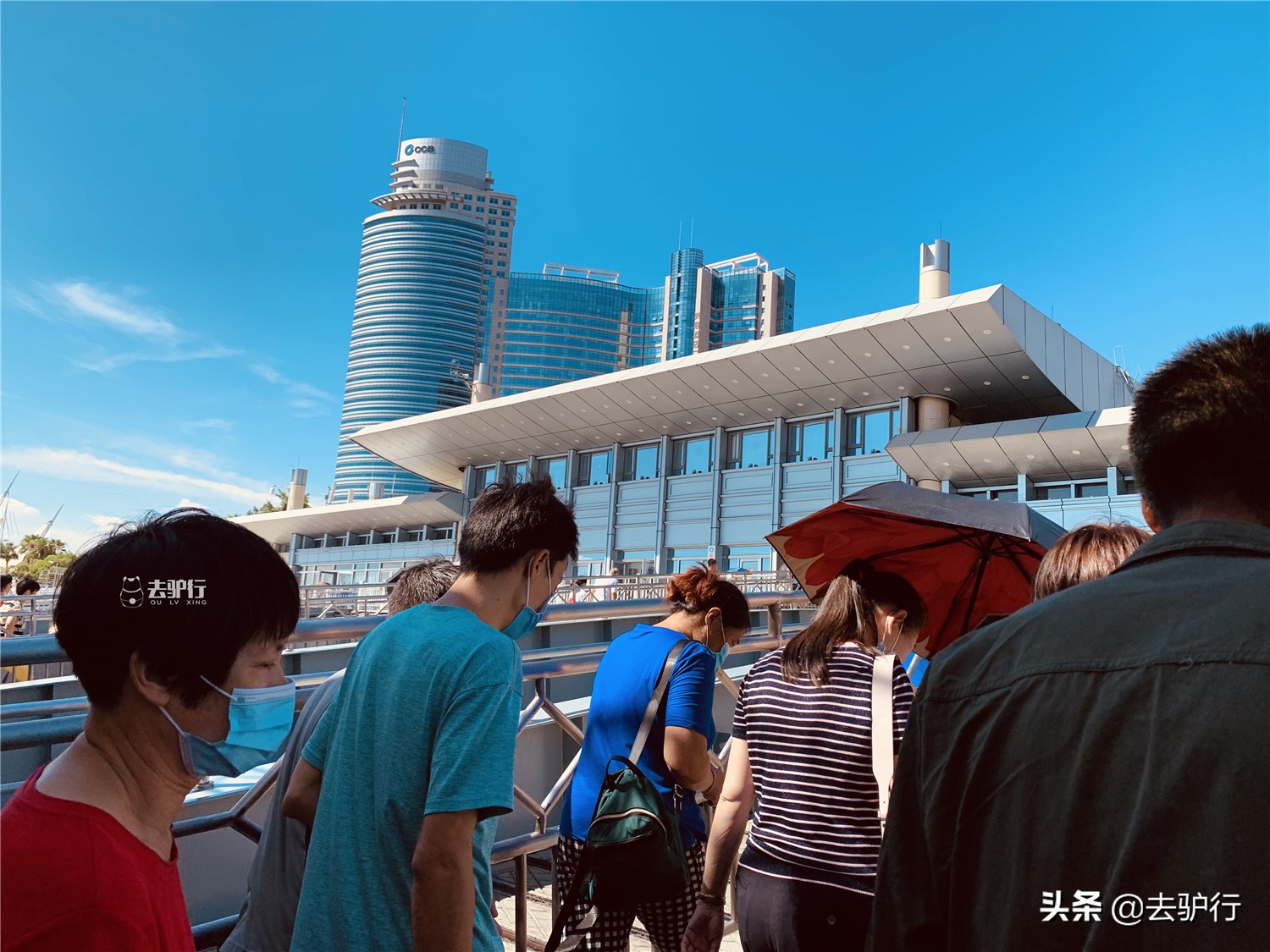 厦门港口收费标准,厦门码头船票多少钱