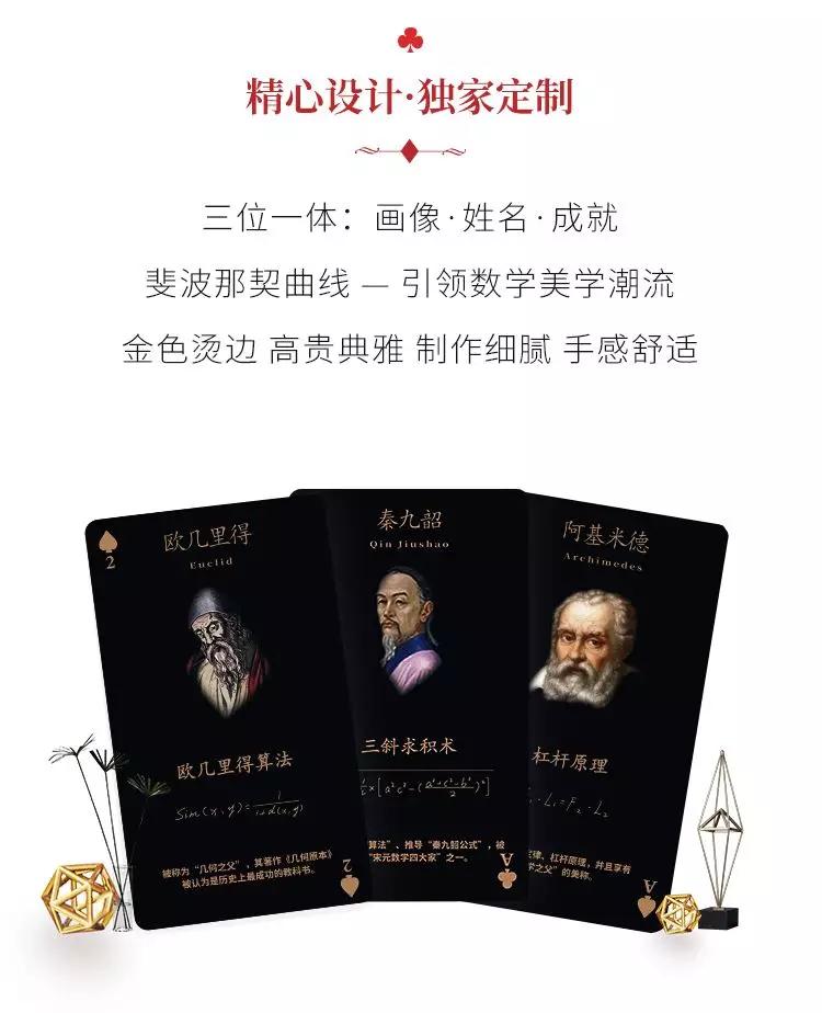 数学史上最恐怖的一张图片,数学十大恐怖之处