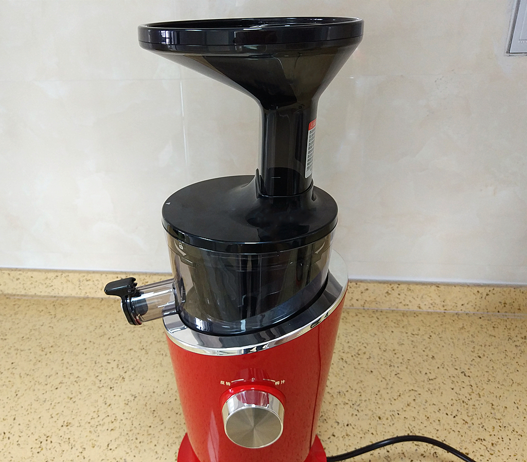 惠人鲜榨原汁机,惠人原汁机番茄汁