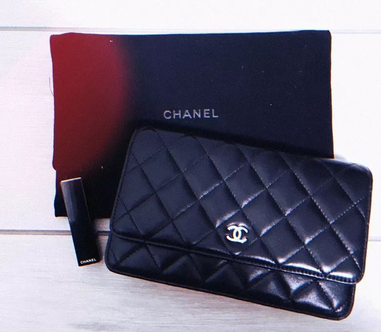 女人一生一定要买个香奈儿,女人一定要有一只香奈儿包包