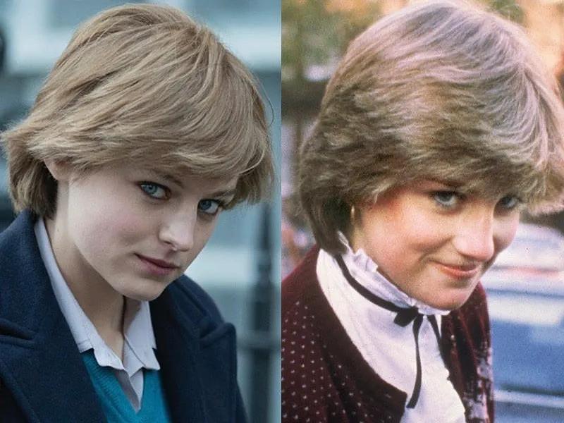 王妃戴安娜的珠宝,戴安娜王妃的珠宝后篇