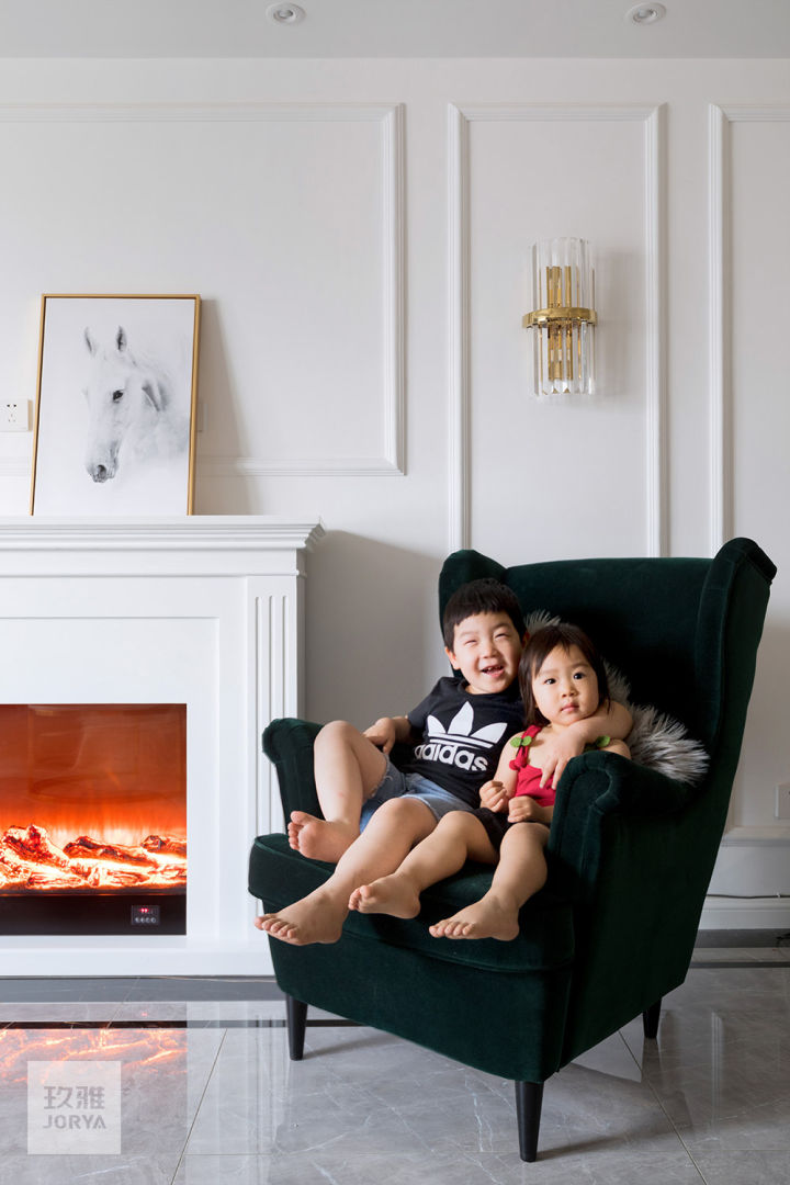 轻奢简约过有品位的生活,轻奢精致家庭生活