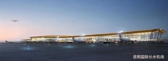 昆明嘉丽泽恒大养生谷楼盘现状,昆明嘉丽泽恒大养生谷湿地公园