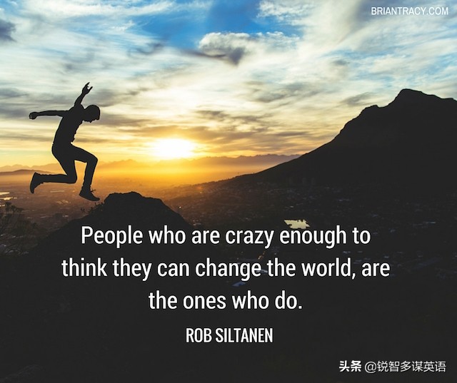 初中英语名言警句励志简短的,英语励志名言