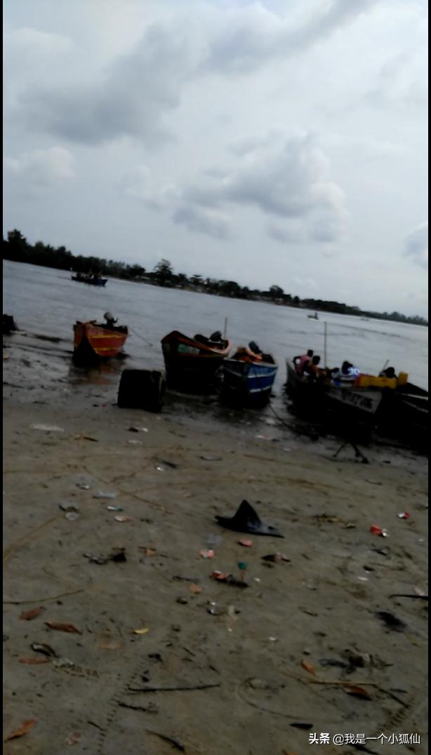 我在安哥拉,我在安哥拉的所见所闻