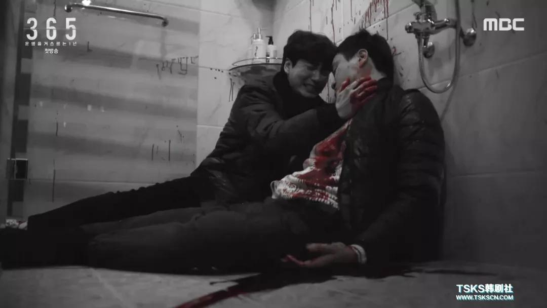 一集死一个人的电视剧高分,一集死一个的热血番