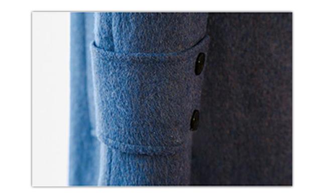 冬天的仙女外套推荐,适合过冬的小众外套