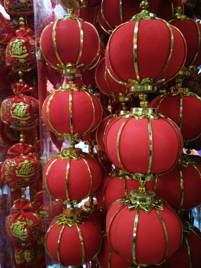 迎新年的春联吉祥话,读春联迎新年