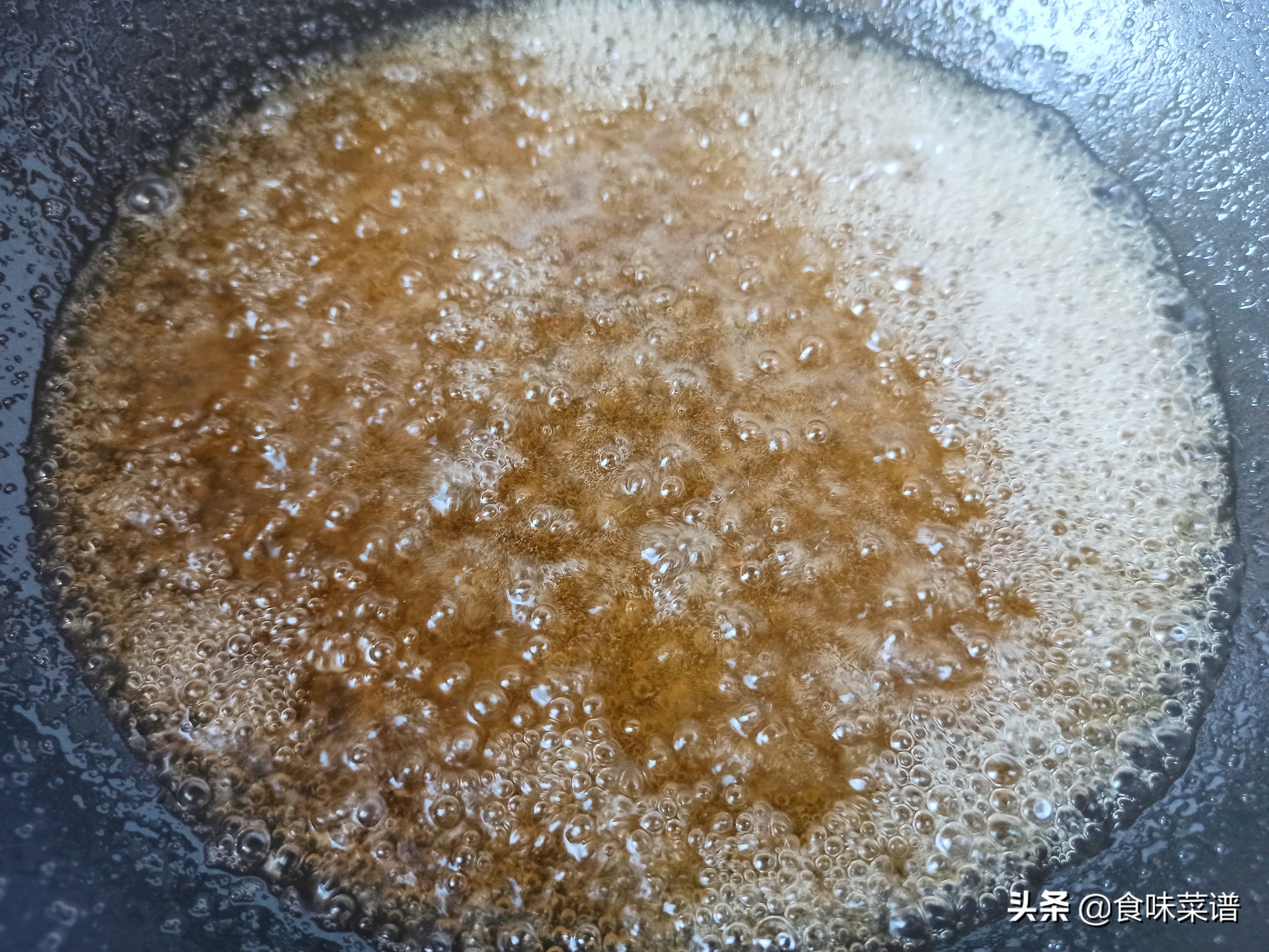 蜜三刀的家常做法不用麦芽糖,蜜三刀的家常做法