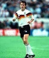 德国新星边锋,德国高个子前锋