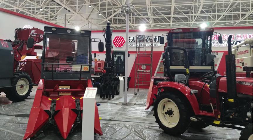 江苏锡常有哪些机械公司,2017年江苏农机展会