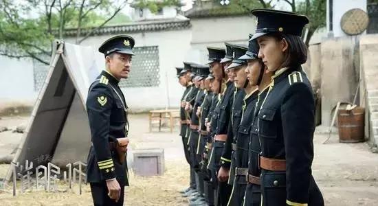 告别剧荒国产,告别片荒悬疑