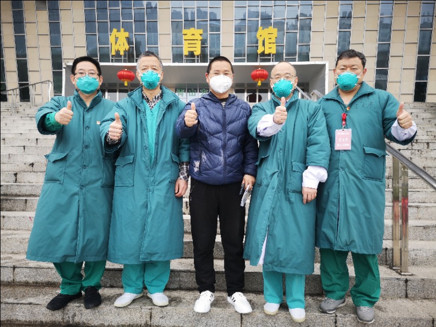 疫情期间隔离日记300字,隔离期间医护人员工作日记