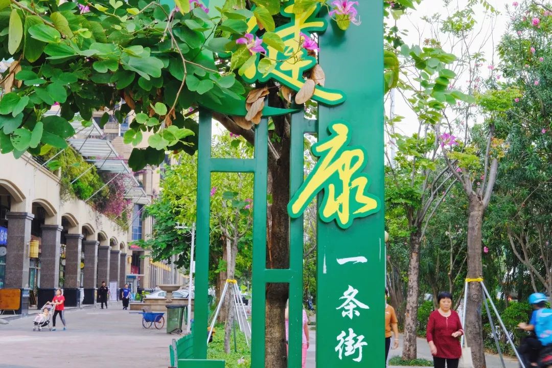 宝安西部中心,宝安中心