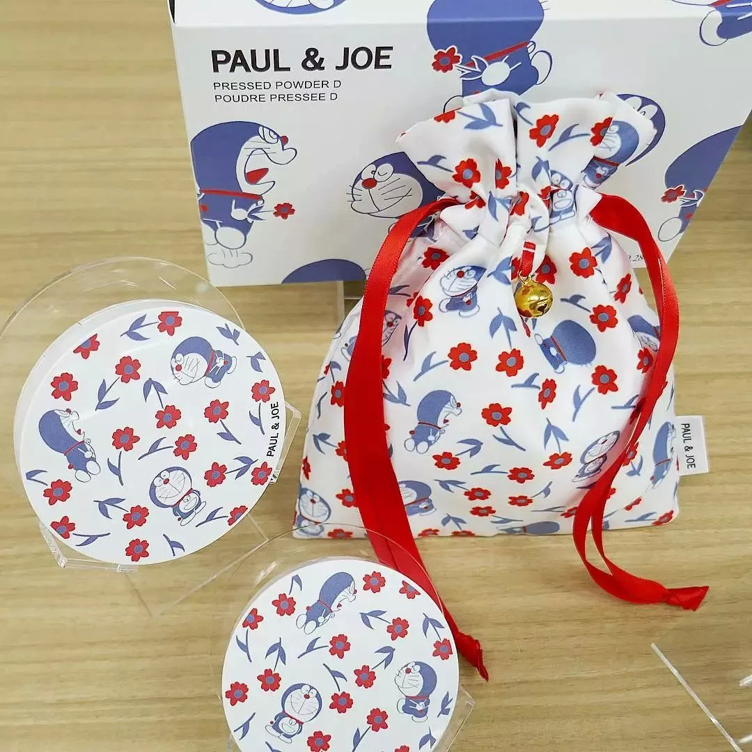 2019最强联名！pauljoe请来了哆啦A梦，难怪都在求代购求链接！