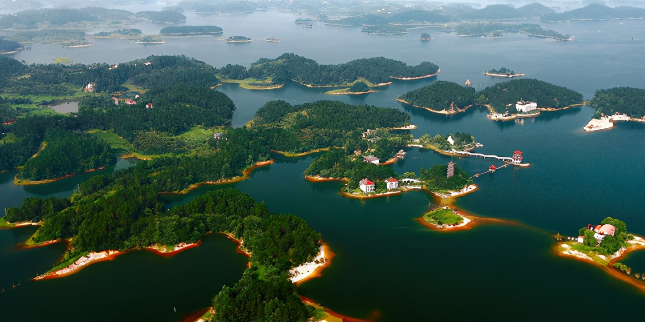 安徽十大网红景点,安徽巢湖市十大旅游景点