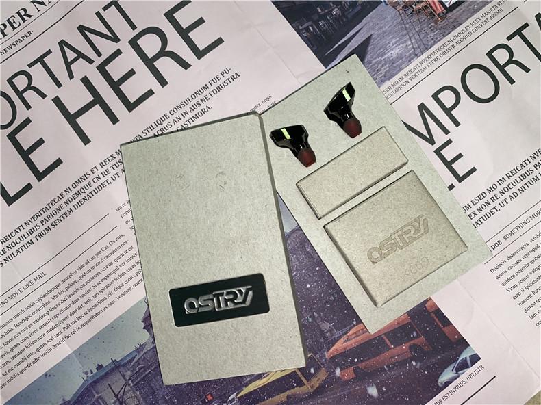 奥思特锐耳机评测,奥思特锐kc07耳机测评