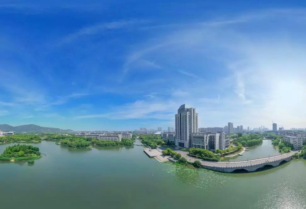 江南大学入学指南,江南大学本科2019招生简章