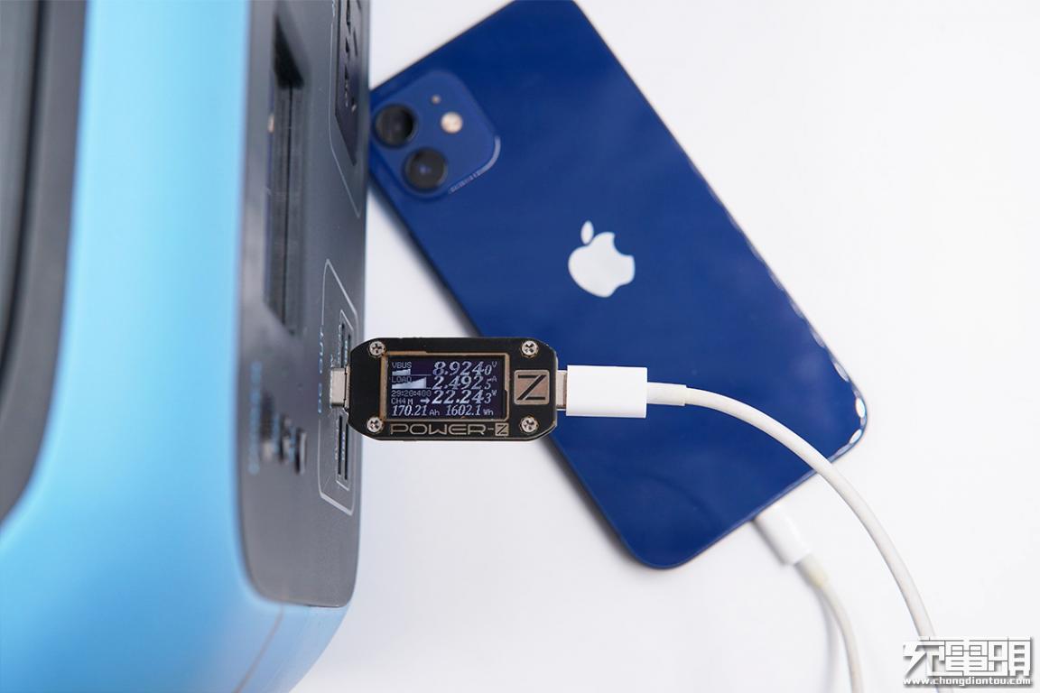 iphone12充电是否能通用,iphone12用非官方充电器会怎么样