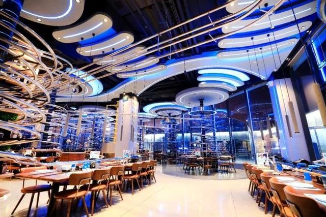 李先生牛肉面全国多少家连锁店,李先生牛肉面大王爱民路盛世店