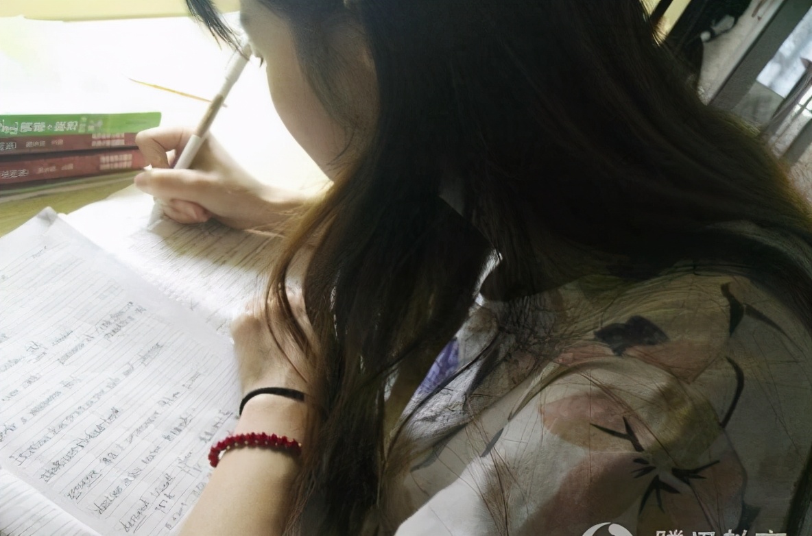 负离子成了高考生的“助考”神器，为什么考生都在用？