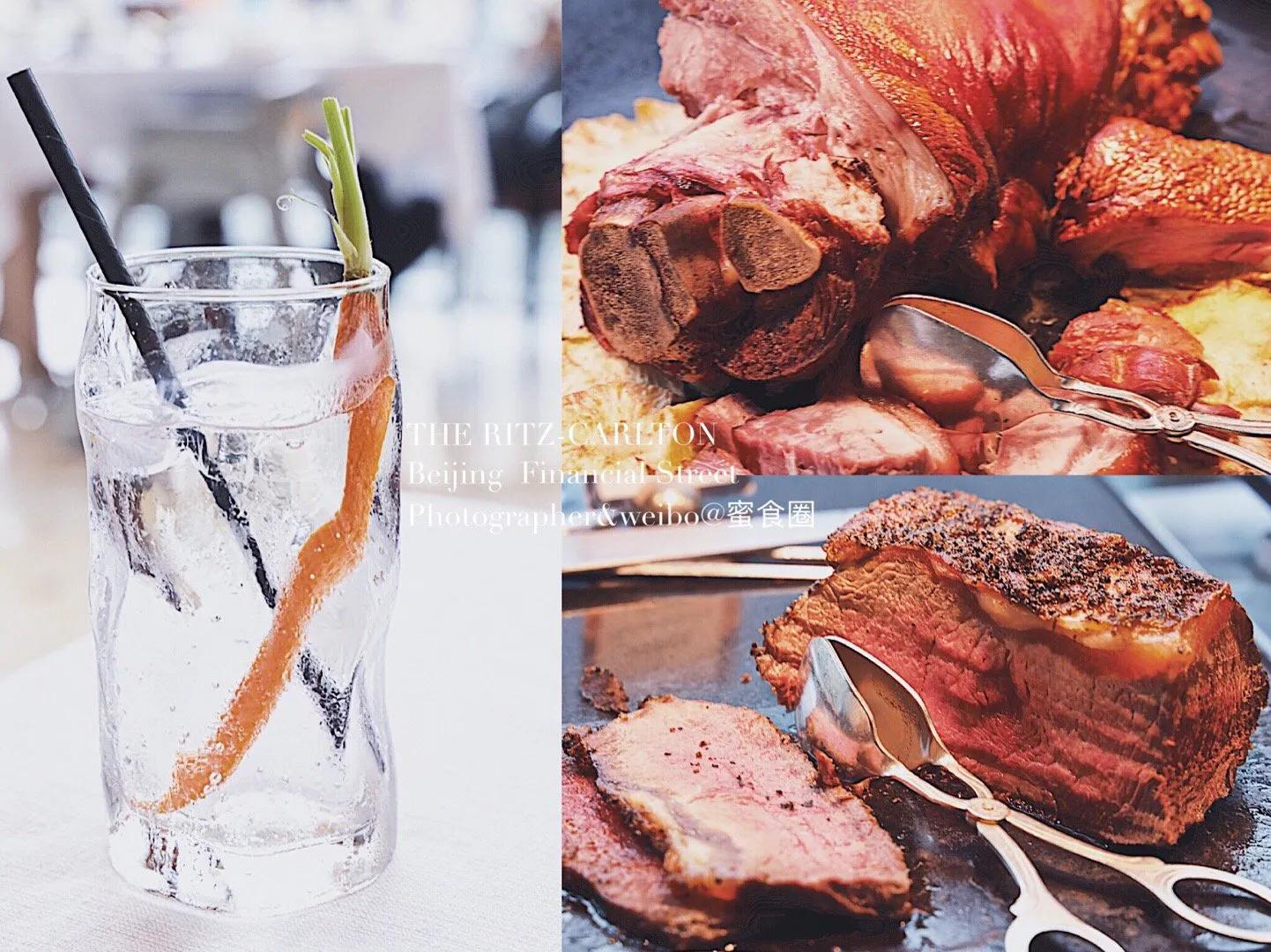 北京金融街丽思卡尔顿酒店自助,北京金融街丽思卡尔顿酒店中餐厅