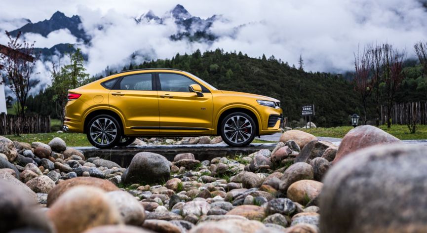 参观工厂旧址有感,参观吉利汽车工厂心得体会1500字