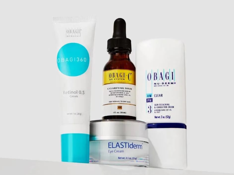 安利便宜的护肤品,推荐几款好看的小众护肤品