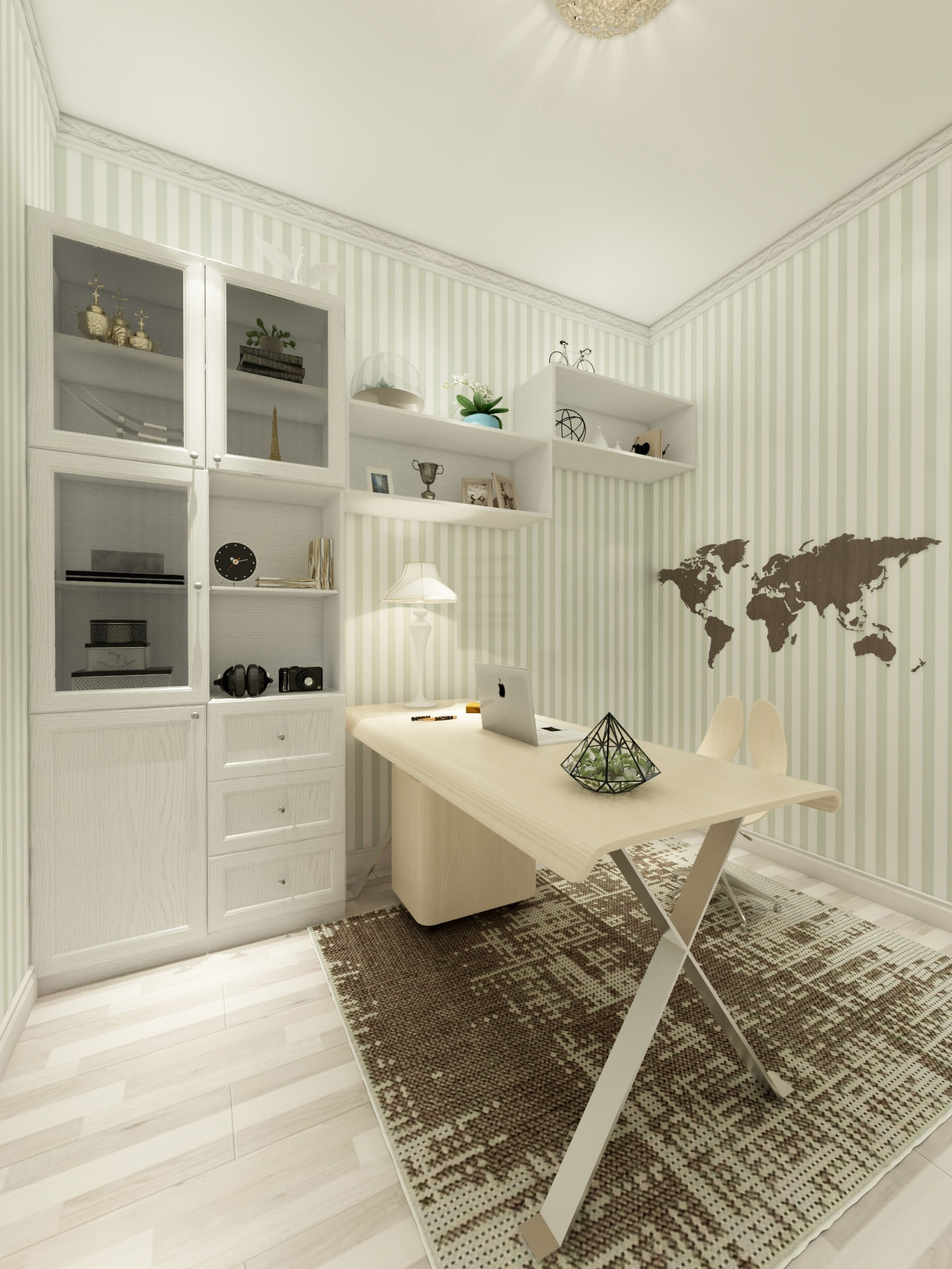 【安安全铝家居】收藏！家居导购谈判与成交话术