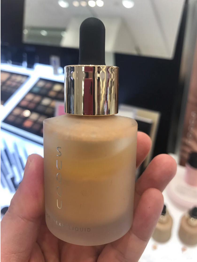 日妆好用护肤品,美妆隔离霜苏菲娜