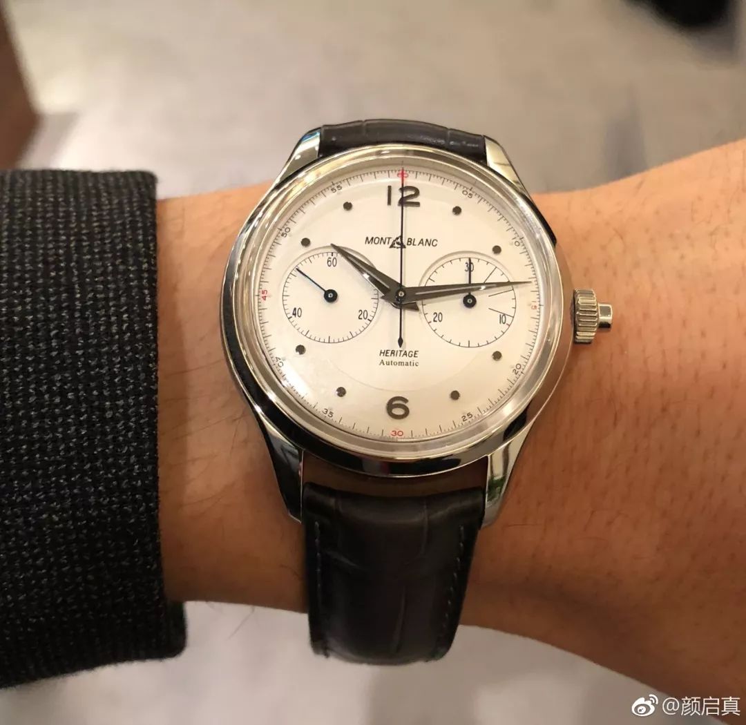 爱彼第二个沛纳海,江诗丹顿劳力士百达翡丽爱彼