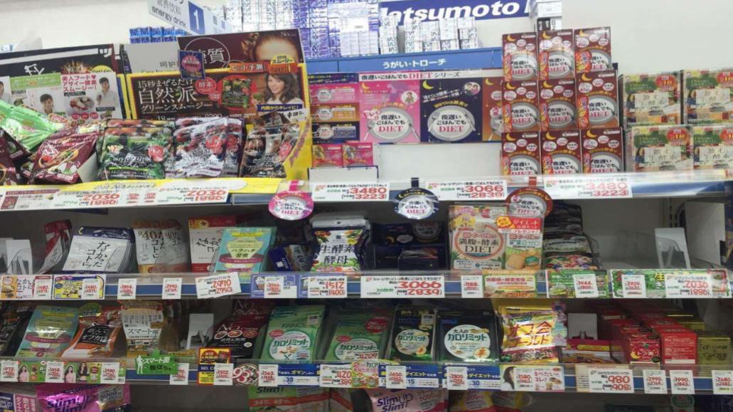 这个不仅你需要，职业买手／代购都抢着收藏！