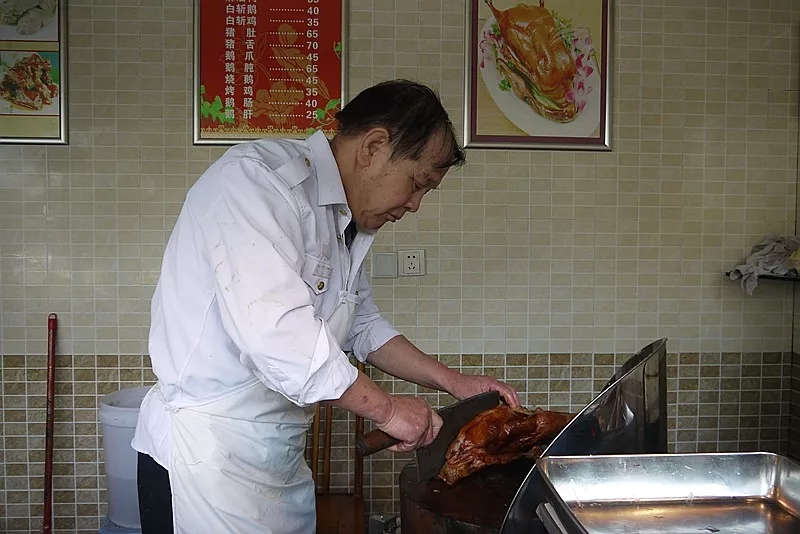 称霸宁波的这8家熟食店，每家都有几十年的故事……