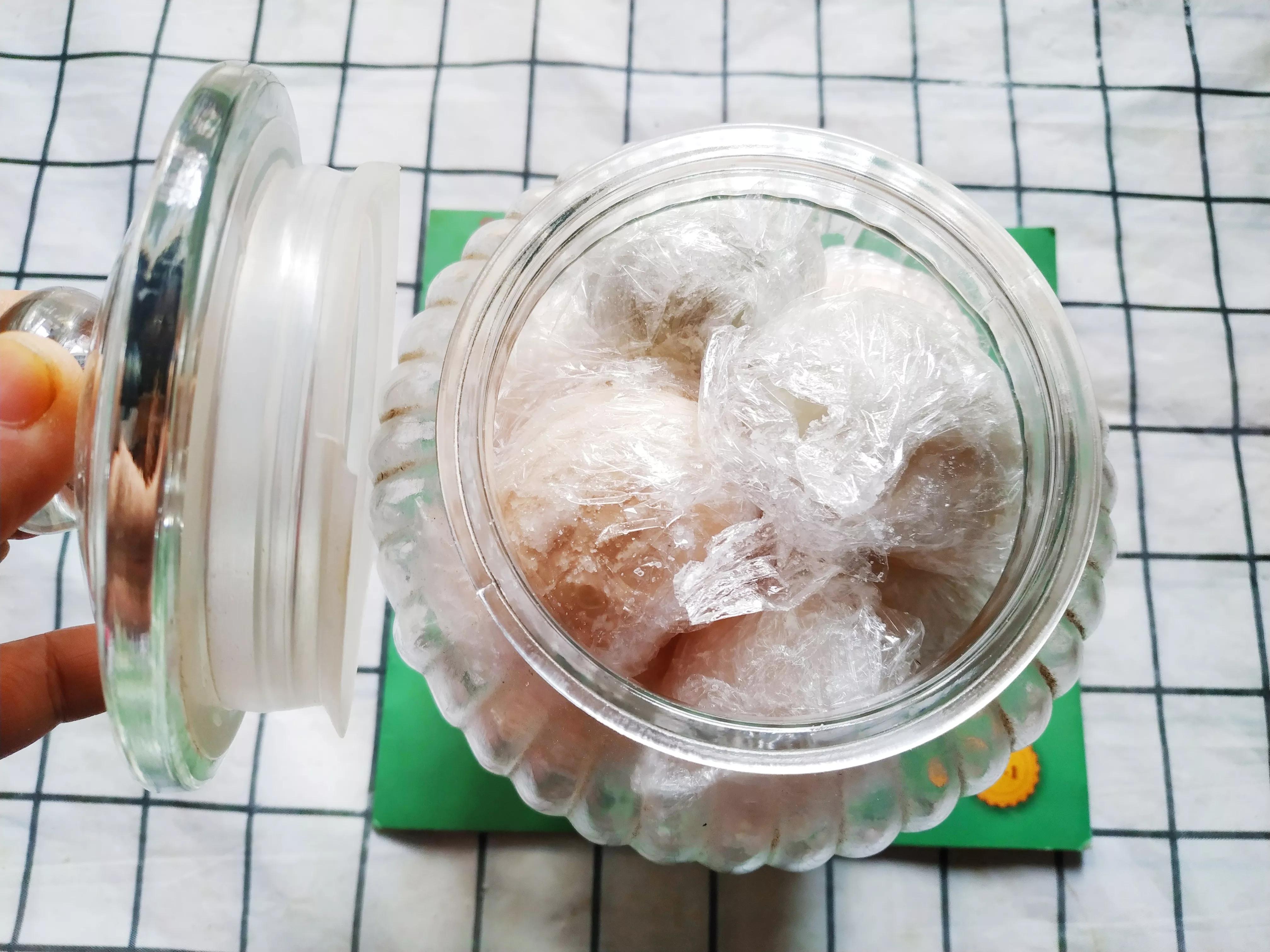 腌鸭蛋流油的方法秘方,奶奶50年腌咸鸭蛋的秘方