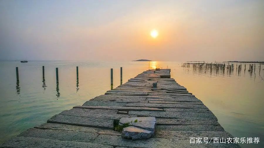 苏州西山免费打卡,苏州东山风景区网红打卡