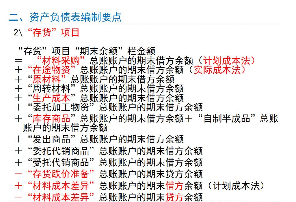 25年老会计呕心沥血，财会小白如何快速制作财务报表，这份资料赞