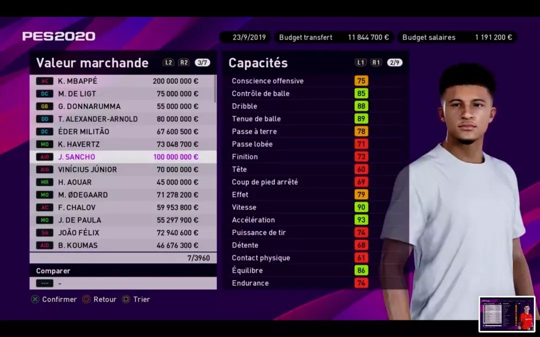 姆巴佩最新足球比赛,实况足球姆巴佩集锦